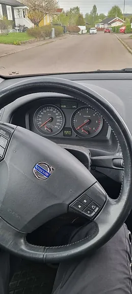 Volvo V50 2008 photo 4