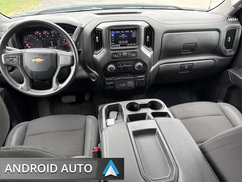 Chevrolet Silverado 1500 2024 photo 4