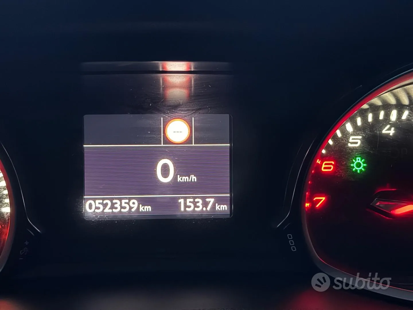 Peugeot 308 2021 photo 5