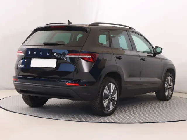 Skoda Karoq 2023 photo 4