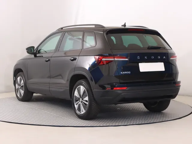 Skoda Karoq 2023 photo 3
