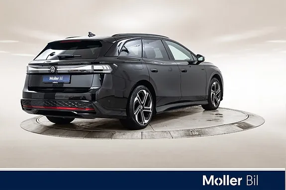 Volkswagen Id.7 2026 photo 5