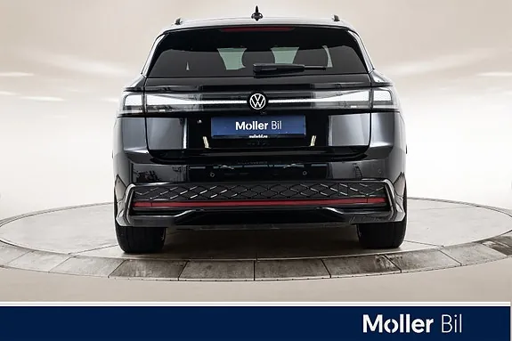 Volkswagen Id.7 2026 photo 4
