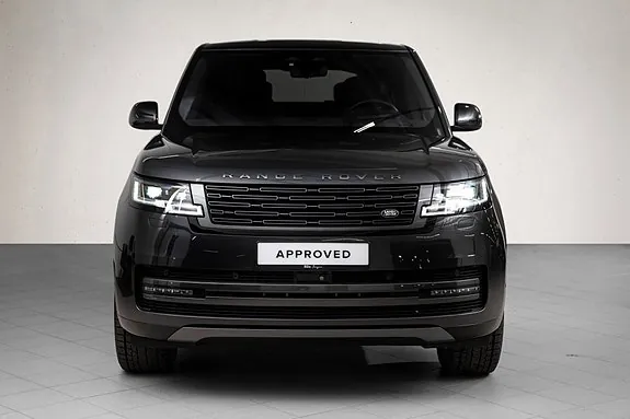 Land Rover Range Rover 2023 photo 3