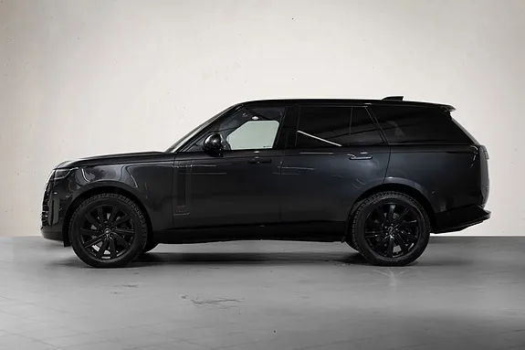 Land Rover Range Rover 2023 photo 5