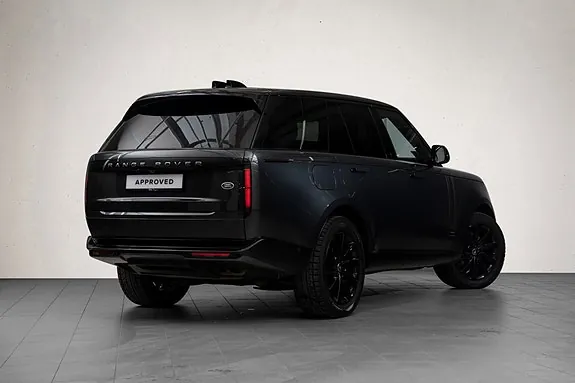 Land Rover Range Rover 2023 photo 2