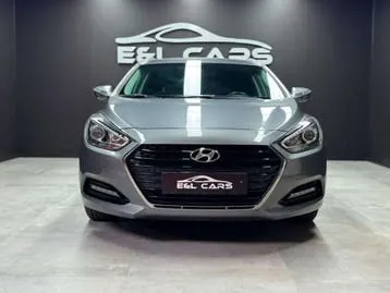 Hyundai I40 2016 photo 2