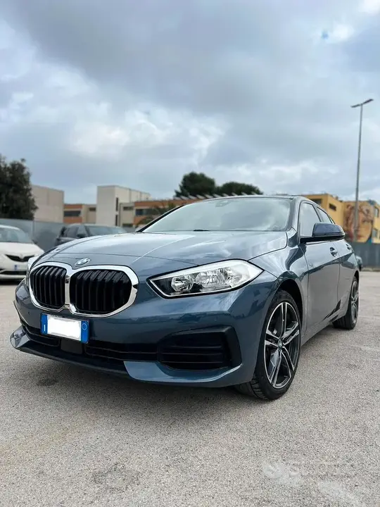 BMW 116D