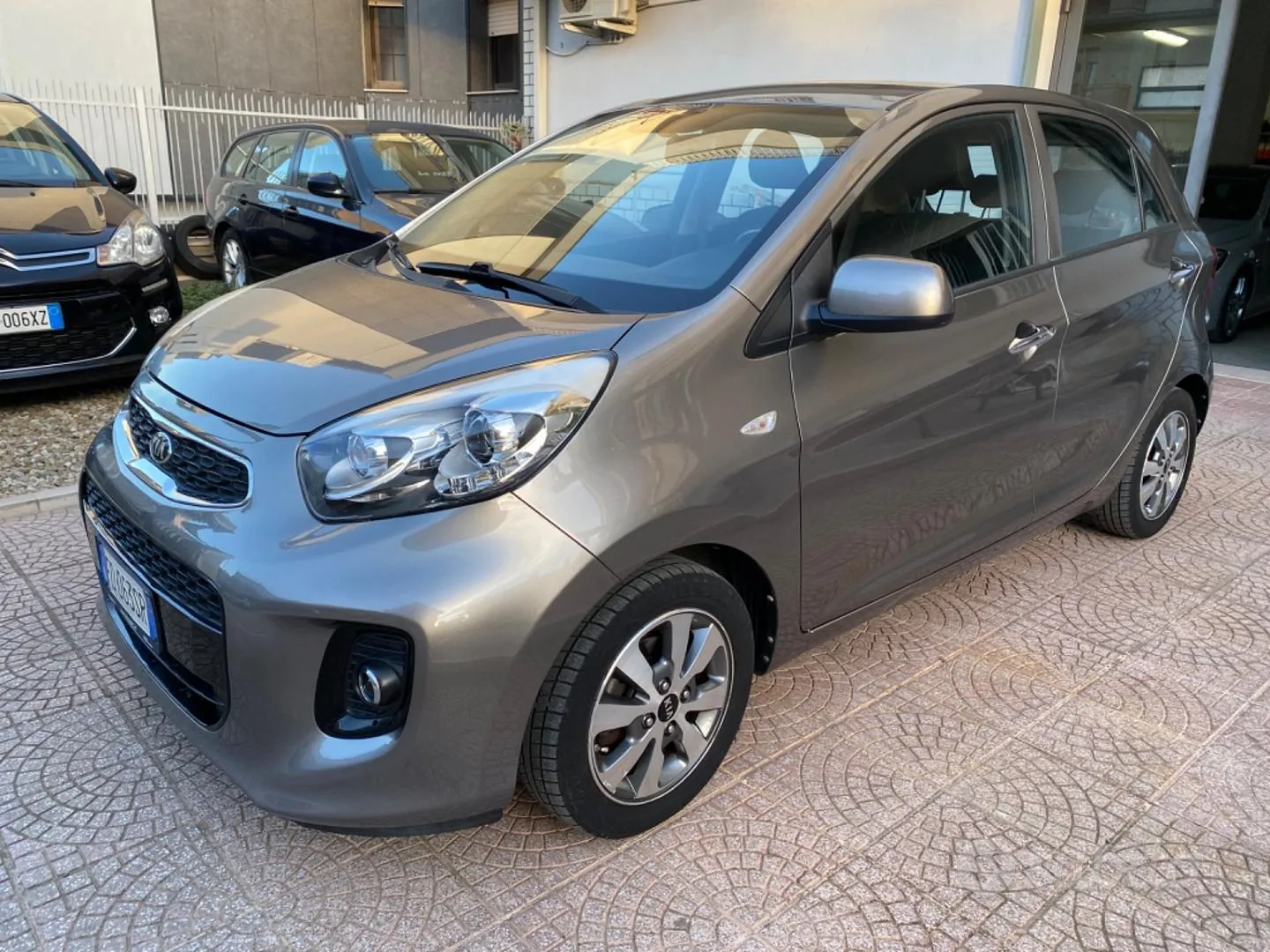 Kia Picanto