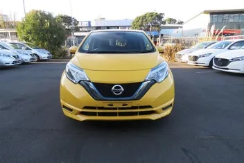 Nissan Note 2019 photo 3