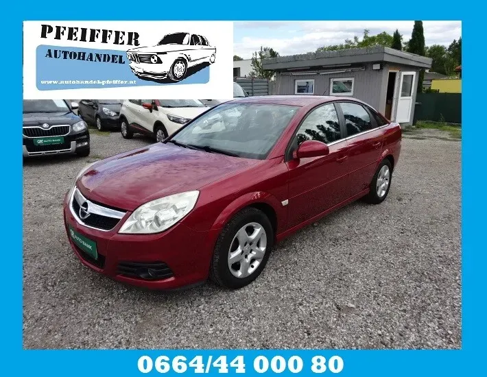 Opel Vectra