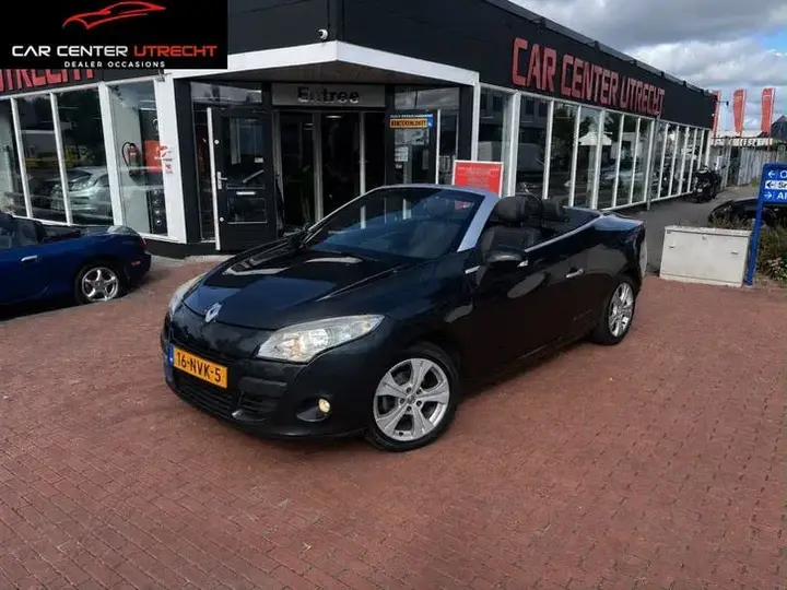 Renault Mégane