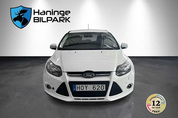 Ford Focus 2012 photo 3