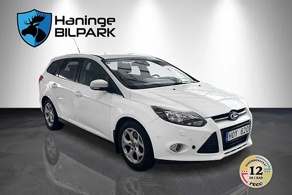 Ford Focus 2012 photo 5