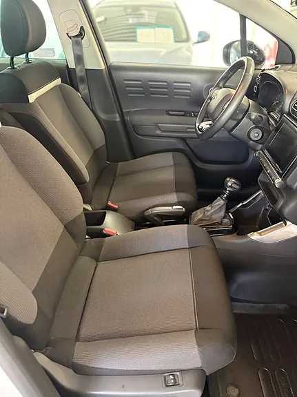 Citroen C3 Aircross 2021 photo 5