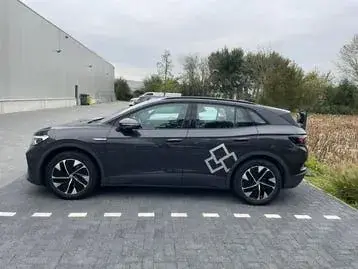 Volkswagen Id.4 2021 photo 3