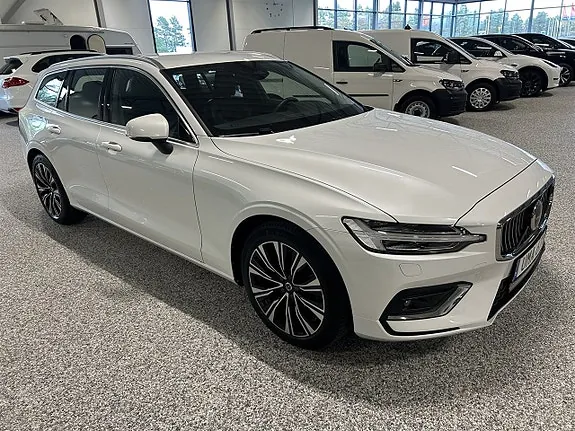 Volvo V60 2023 photo 5