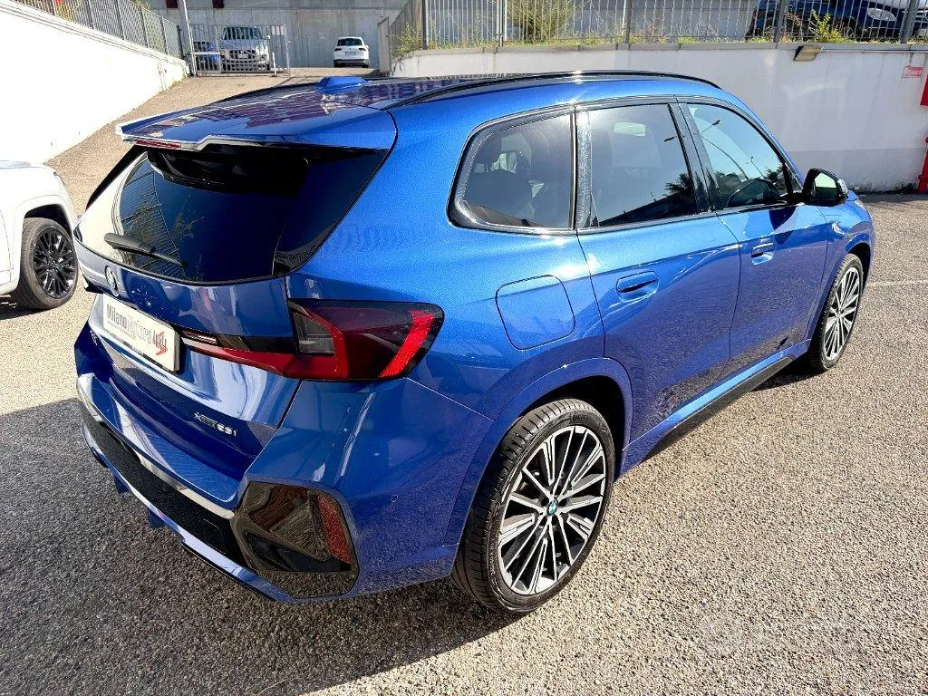 BMW X1 2023 photo 4