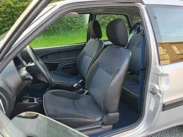 Citroen Saxo 2004 photo 4