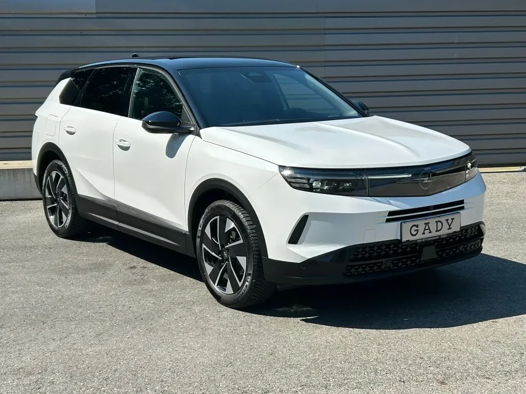 Opel Grandland 2026 photo 3
