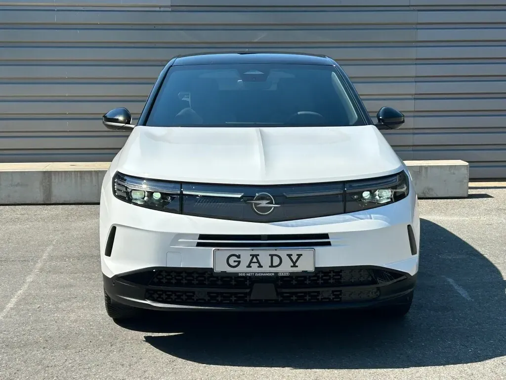 Opel Grandland 2026 photo 2