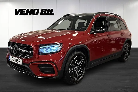 Mercedes-Benz Glb200