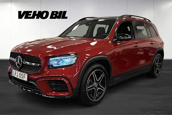 Mercedes-Benz Glb200