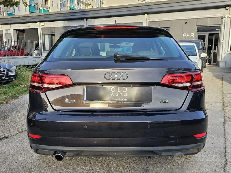 Audi A3 2016 photo 4