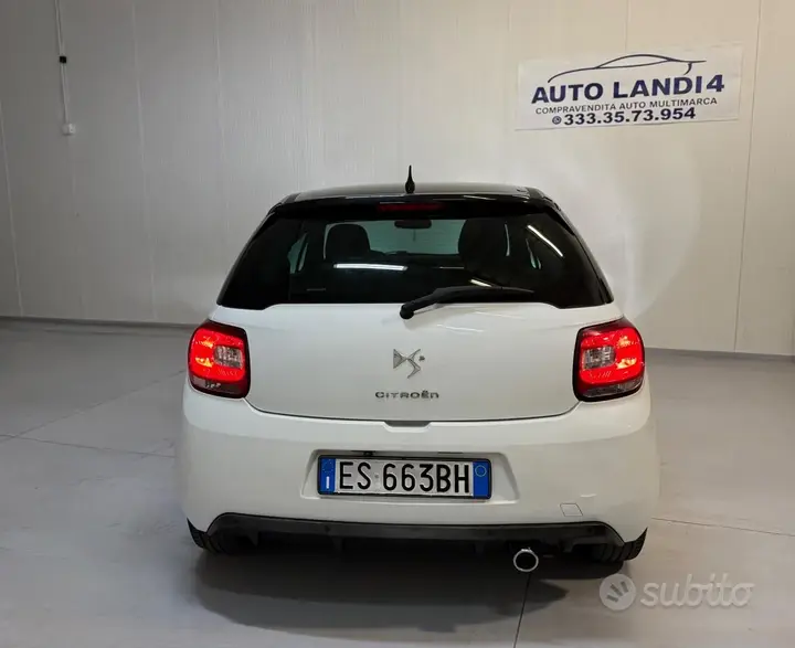 Citroen Ds3 2013 photo 5