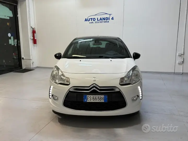 Citroen Ds3 2013 photo 3