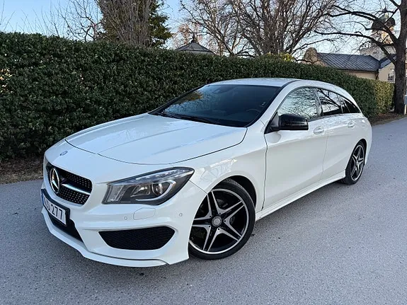 Mercedes-Benz Cla 2016 photo 2