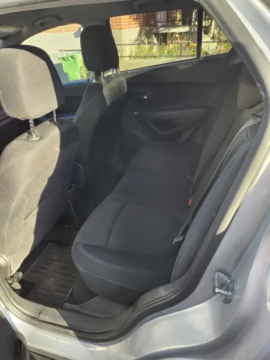 Chevrolet Trax 2015 photo 5