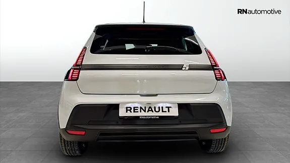 Renault 5 2026 photo 4