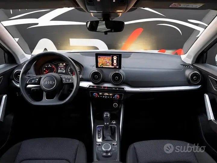 Audi Q2 2020 photo 2