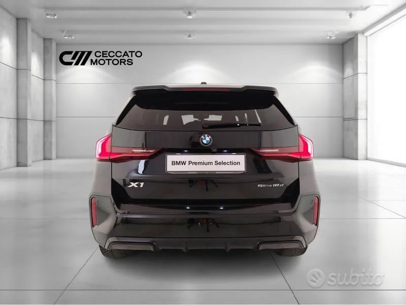 BMW X1 2023 photo 5