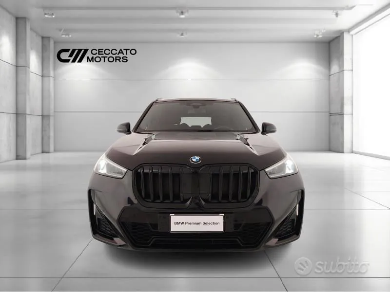 BMW X1 2023 photo 2