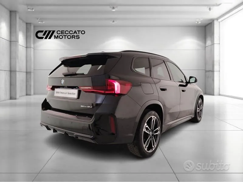 BMW X1 2023 photo 4