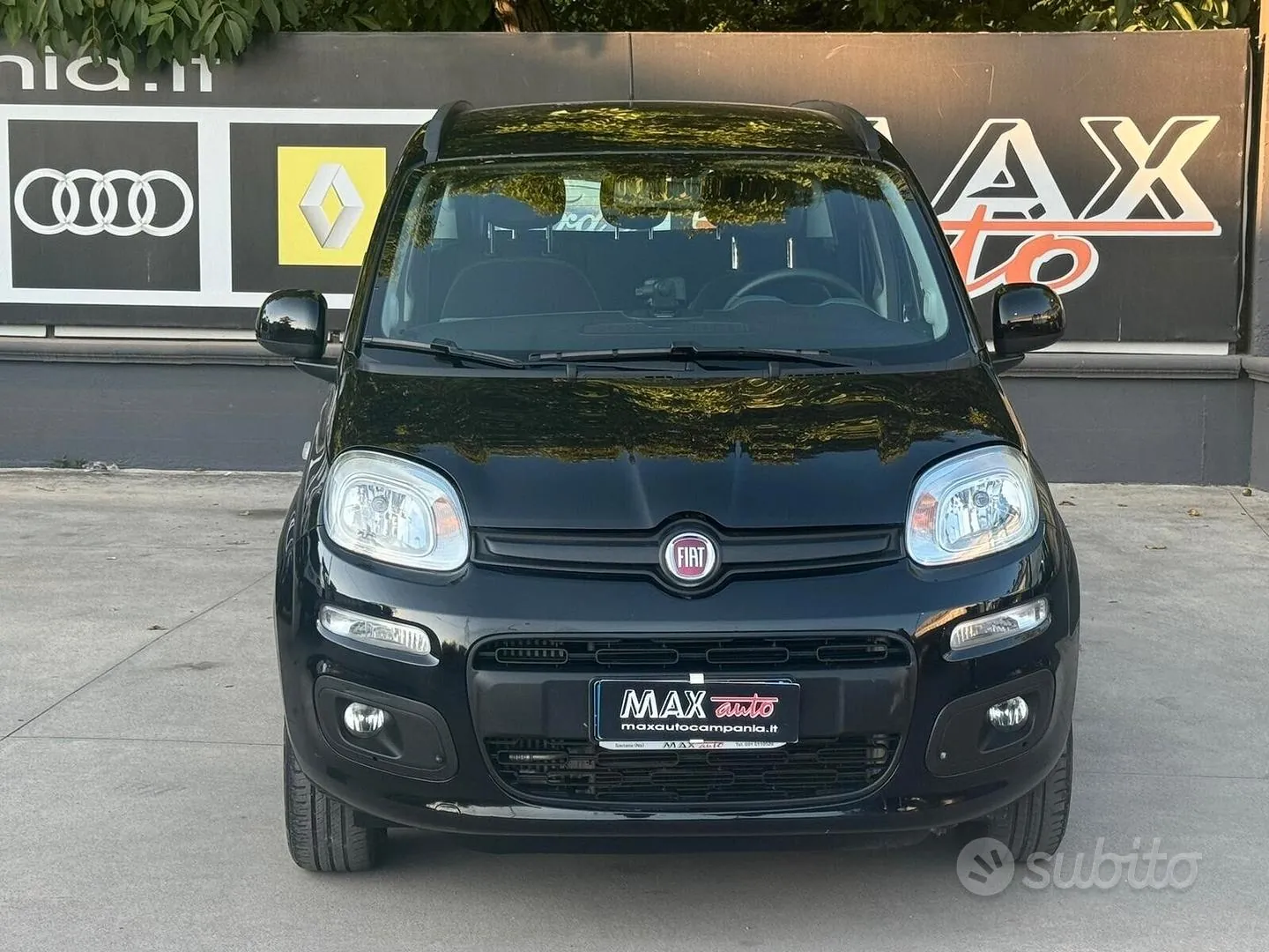 Fiat Panda 2019 photo 4