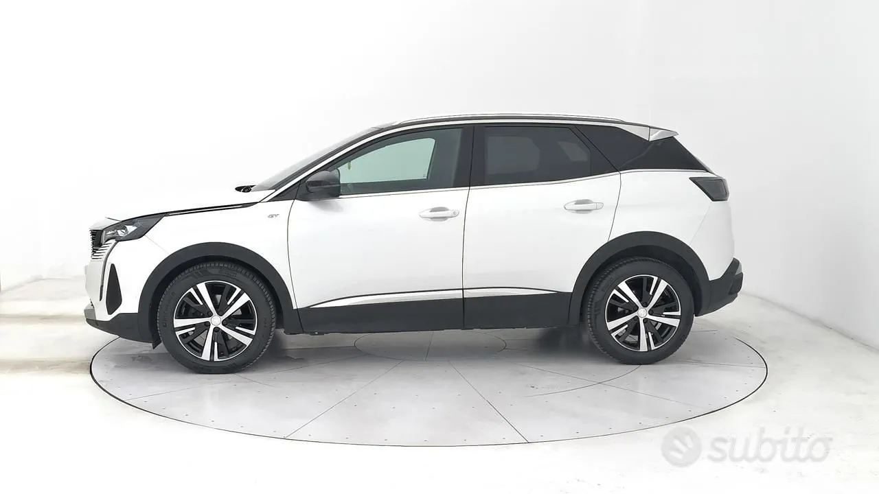 Peugeot 3008 2022 photo 2