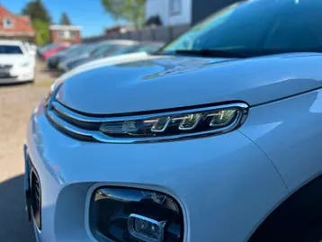 Citroen C3 Aircross 2019 photo 3