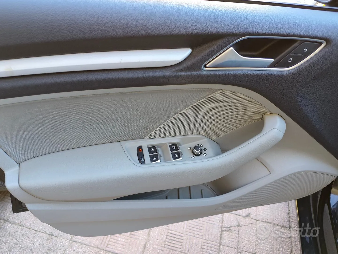 Audi A3 2015 photo 5