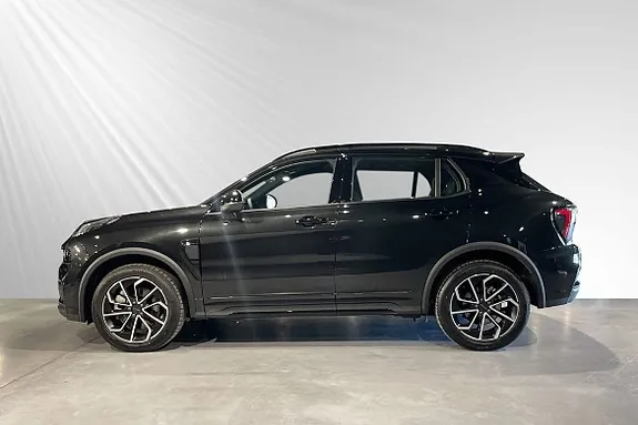 Lynk & Co 01 2025 photo 3