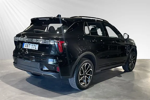 Lynk & Co 01 2025 photo 5
