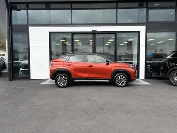 Suzuki Fronx 2026 photo 3