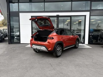 Suzuki Fronx 2026 photo 5