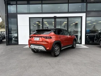 Suzuki Fronx 2026 photo 4