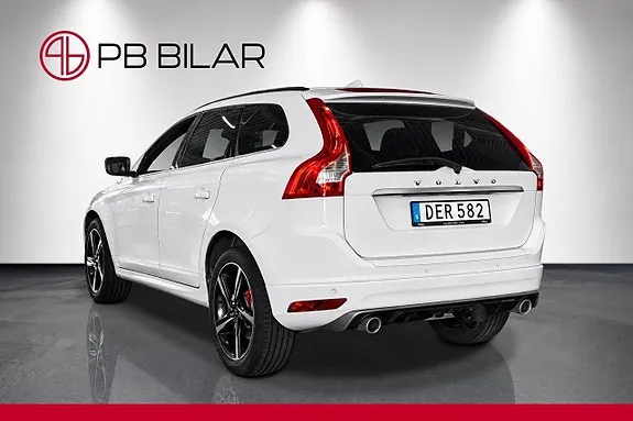 Volvo Xc60 2017 photo 4
