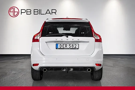 Volvo Xc60 2017 photo 5