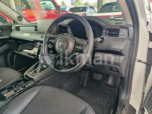 Honda Vezel 2025 photo 3