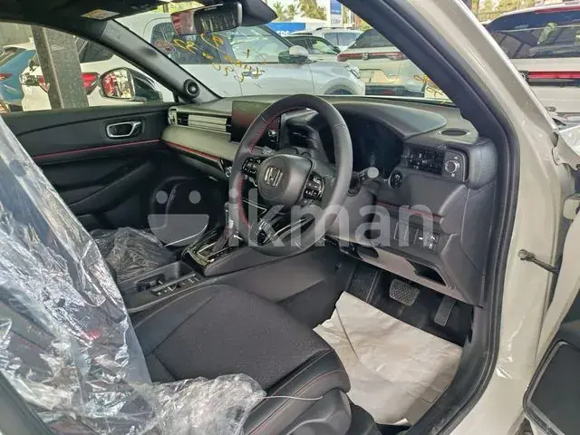 Honda Vezel 2025 photo 5
